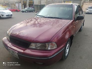 nissan tida 2012: Daewoo Nexia: 1.5 l | 2008 il Sedan — 5