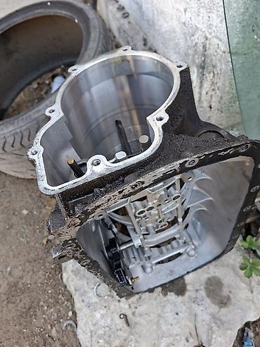 GMC: АКПП GM Х5 ЗАПЧАСТИ at lalafo.kg — 2 GMC: АКПП GM Х5 ЗАПЧАСТИ — 2