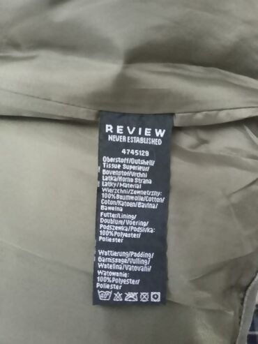 Zimske jakne: Muška jakna zimska izuzetno topla punjena koflinom lepa lep kroj od na lalafo.rs — 6 Zimske jakne: Muška jakna zimska izuzetno topla punjena koflinom lepa lep kroj od — 6