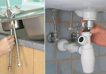 Электрики: Электромонтаж и мелкий ремонт в квартире/доме Профессиональные — 5