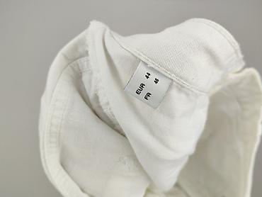 culotte: C&A, Spodnie materiałowe damskie, rozmiar XL — 5