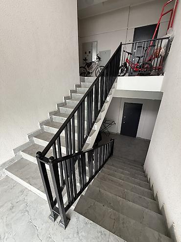 Продажа квартир: 3 комнаты, 80 м², Элитка, 3 этаж, Евроремонт — 19