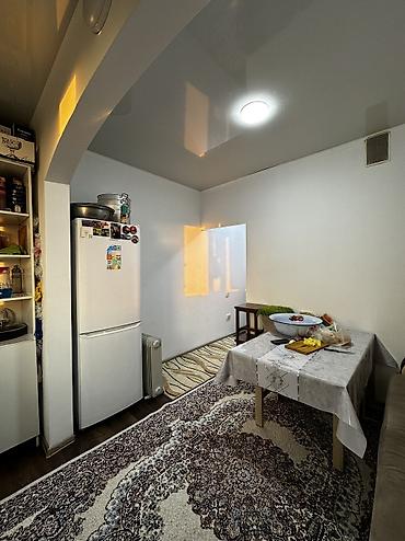 Продажа квартир: 1 комната, 45 м², Кок-Жар ж/м 106 серия улучшенная, 6 этаж at lalafo.kg — 12 Продажа квартир: 1 комната, 45 м², Кок-Жар ж/м 106 серия улучшенная, 6 этаж — 12