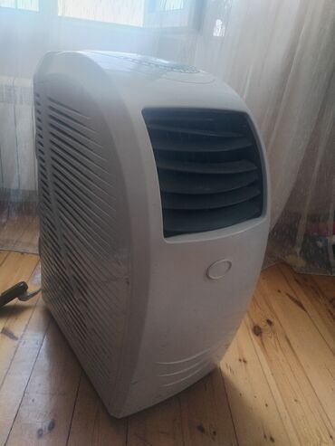 Kompüter, noutbuk və planşetlər: Kondisioner Beko, İşlənmiş, 40-45 kv. m