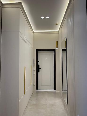 Дизайн, проектирование: Дизайн | Квартиры — 9