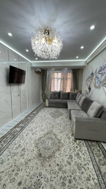 коттедж золотые пески: 2 комнаты, 79 м², Элитка, 3 этаж, Дизайнерский ремонт