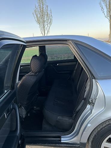 Audi: Audi A6: 1996 г., 1.8 л, Механика, Бензин, Седан — 12
