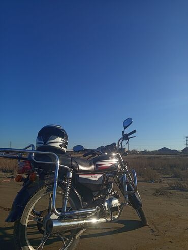 Mopedlər,skuterlər: Moon 50 sm3 — 10