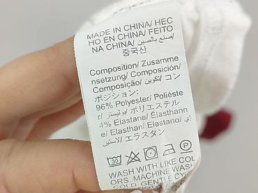 koszula cena: Shein, T-shirt damski, rozmiar S — 5