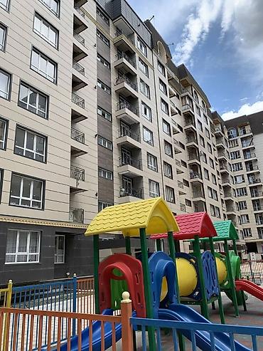 Продажа квартир: 1 комната, 38 м², Элитка, 7 этаж, Евроремонт at lalafo.kg — 2 Продажа квартир: 1 комната, 38 м², Элитка, 7 этаж, Евроремонт — 2