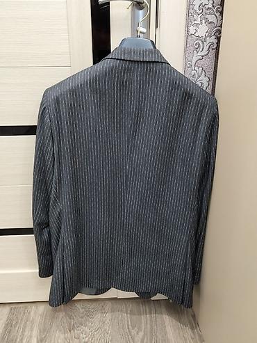 Kişi geyimləri: Pencək, Zolaqlı, XL — 2