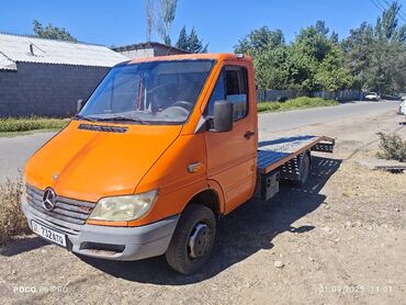 диагностический кабель vag com kkl 409.1: Эвакуатор, Mercedes-Benz