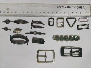 Другое оборудование для производства: Колодка обувная женскаяразмера 39 (24,5 см) с высотой каблука 1,5 — 9