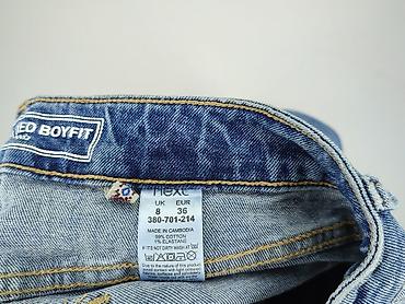 dzinsy drip: Jeansy damskie, rozmiar S — 4