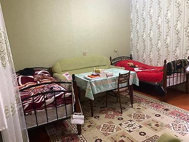 bakixanov ev: Sumqayıt Dövlət Universitetinin 3 cü korpusana 5 dəqiqəlik məsafədə — 3