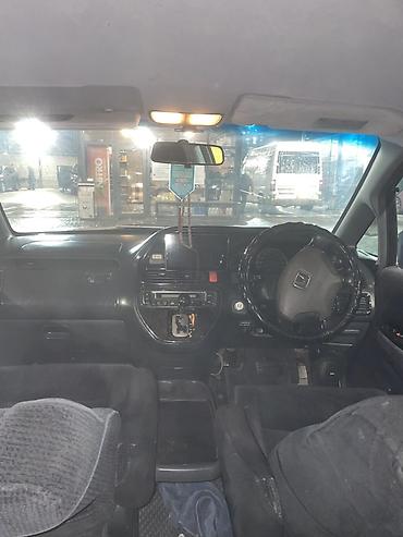 Honda: Honda Orthia: 2003 г., Автомат, Бензин, Универсал — 8