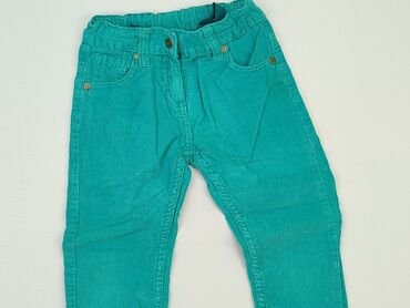 jeansy pinko: Jeans, Lupilu, 3-4 years, 98/104, condition - Very good