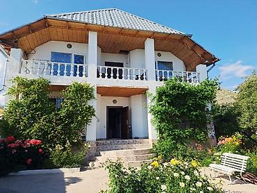 румын: Гостевой дом на Иссык-Куле, Гостевой Бактуу-Долоноту, Посуточно — 1