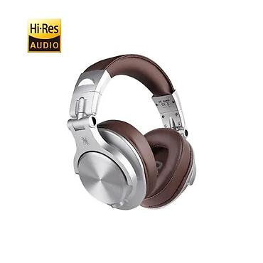 2.5mm kabel: OneOdio A70 Silver-Brown – Qulaqlıqlar OneOdio A70 Silver-Brown — 1