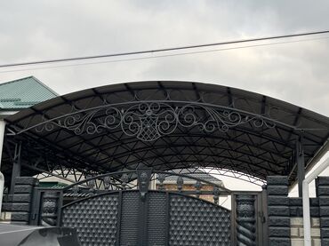 Сварка: Сварка | Заборы, оградки, Навесы Высотные работы, Бесплатная смета, Гарантия — 41