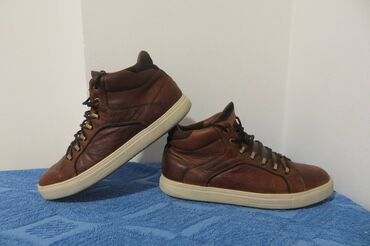 walkmaxx patike: Patike, Tommy Hilfiger, veličina - 44