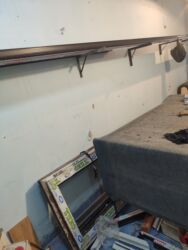 PVC dəzgahları: Hazır palstik sexi satılır payka frez yılmaz uqlarez özcelik 2 dene — 11