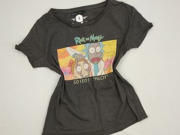 t shirty ciążowe z nadrukiem: Футболка жіноча, House, розмір S