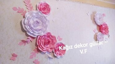 Digər ev dekoru: Sinif otağı, bağça,, məktəb, gözəllik salonu, mağaza vitrin, toy nişan — 30