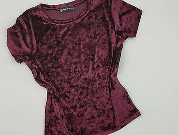 slouchy tee primark: FB Sister, T-shirt damski, rozmiar XS — 1