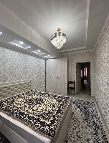 Долгосрочная аренда квартир: 2 комнаты, Агентство недвижимости, Без подселения, С мебелью полностью — 9