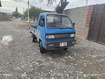 портер битый: Легкий грузовик, Daewoo, Стандарт, До 1 т, Б/у — 2