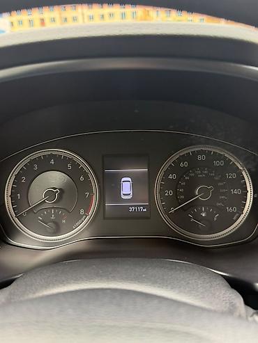 мотор сузуки: Hyundai Santa Fe: 2019 г., 2.4 л, Автомат, Бензин, Кроссовер — 5