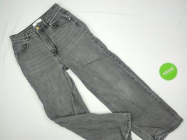dredy: DENIM JEANS, Jeansy damskie, rozmiar S — 2