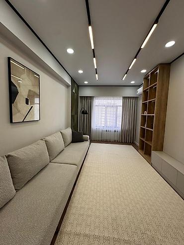 Модульные диваны: Модульный диван — 3