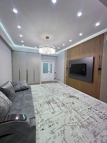 Продажа квартир: 2 комнаты, 65 м², Элитка, 6 этаж, Евроремонт — 4