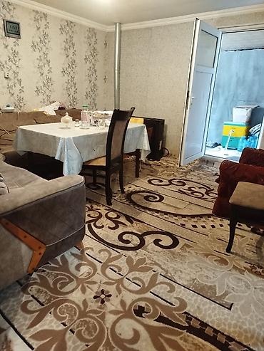 Həyət evləri və villaların satışı: 5 otaqlı, 81 kv. m, Kredit yoxdur, Orta təmir — 3