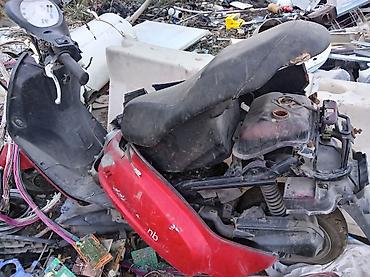 vanus nədir: Honda dia zapcast olur. 
50 kubdu
Kimə nə lazım. Olsa desin — 7