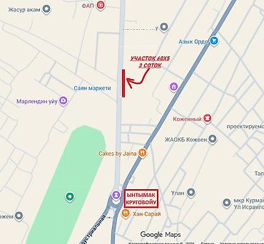 Продажа зданий: 300 м² — 1