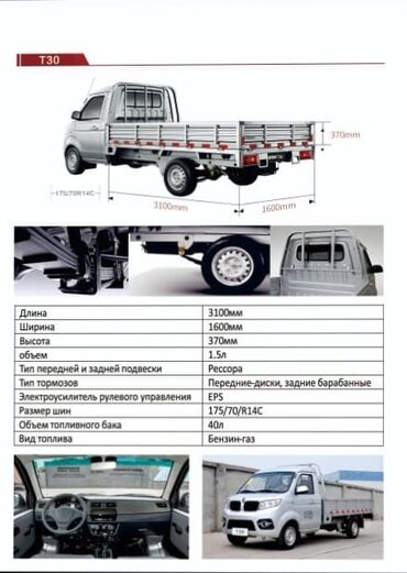 хундай hd: Hyundai Porter: 2023 г., 1.5 л, Механика, Газ