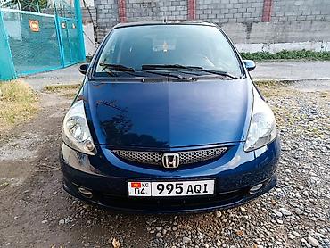 мото номер: Honda Fit: 2002 г., 1.4 л, Автомат, Бензин, Хэтчбэк — 2