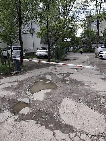 Продажа квартир: 1 комната, 34 м², 5 мкр 104 серия, 2 этаж, Косметический ремонт — 10