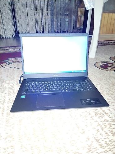 Acer: Acer noutbuk Modeli: Aspire 3 Tam ideal vəziyyətdə bir cızıq belə — 9