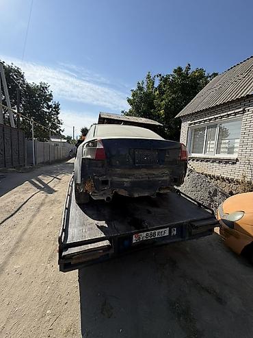 продаю компресор: Audi A4 седан (B6) — на запчасти. 1.8 турбо Коробка олгон автомат — 3