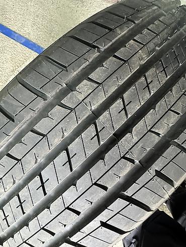 каток дорожный 8 тонн: Летние шины King Boss G577 - Размер: 265/60 R18 - Индекс — 2