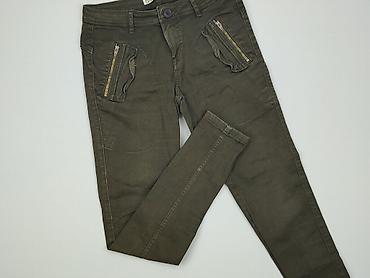 zara fleared jeans: Zara, Jeansy damskie, rozmiar XS — 1