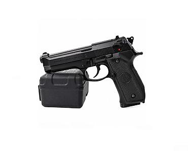 Beretta (POLİMER MATERİAL) Orbiz ardıcıl atış 🟢 Rəsmi iş yeri olan və