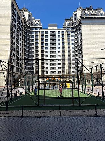 Продажа квартир: 2 комнаты, 46 м², 7 этаж, Дизайнерский ремонт at lalafo.kg — 3 Продажа квартир: 2 комнаты, 46 м², 7 этаж, Дизайнерский ремонт — 3