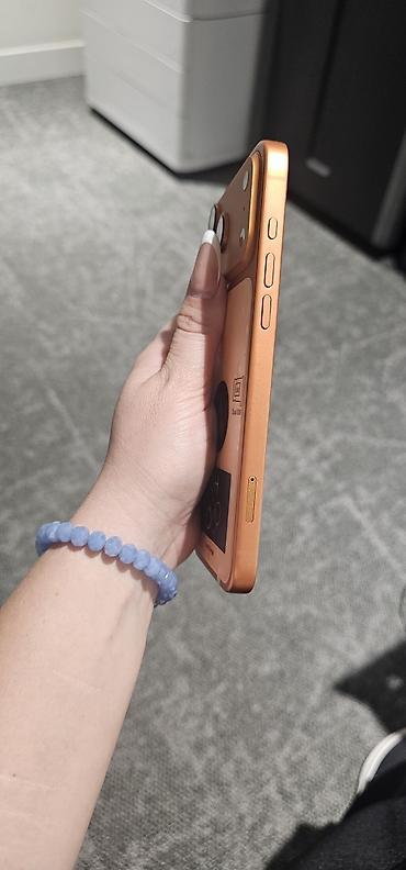 14 pro max 1tb: IPhone 17 Pro Max, 1 TB, Narıncı — 2
