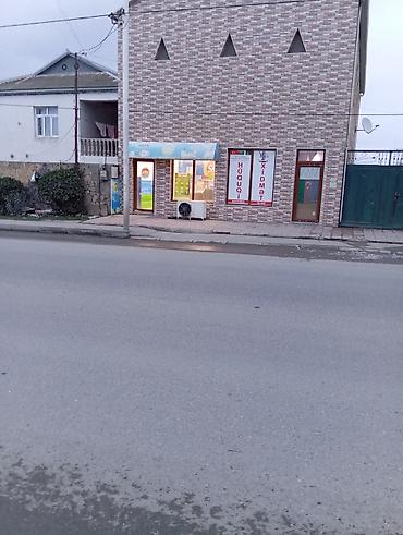 ev alqı satqı ofisləri: Təcili satılır banka borcum var deyə Abşeron rayonu Saray qəsəbəsi — 1