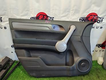 Передняя левая обшивка двери для автомобиля VW Transporter T5